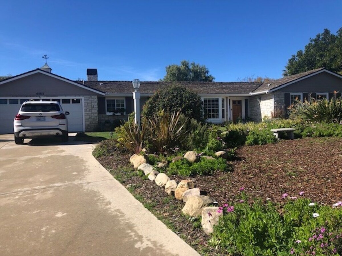 Image de profil de l’hôte