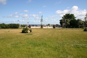 Apartment | Unterkunftsgelände