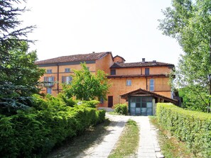 Ulkopuoli