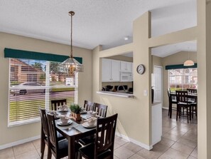 House (Gated Community, amaizing private poo) | Private kitchen