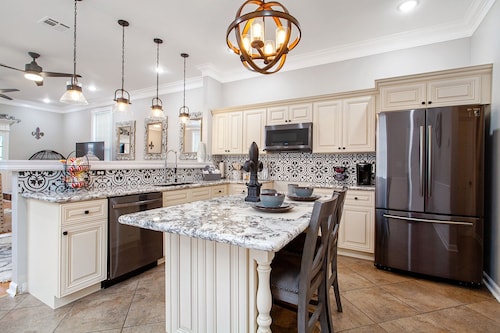 Rent My NOLA Jewel, Luxury Accommodations