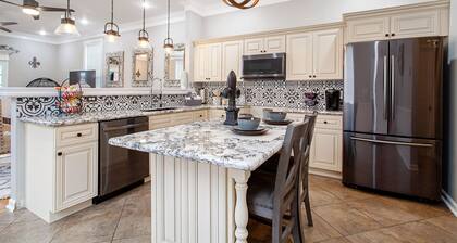 Rent My NOLA Jewel, Luxury Accommodations