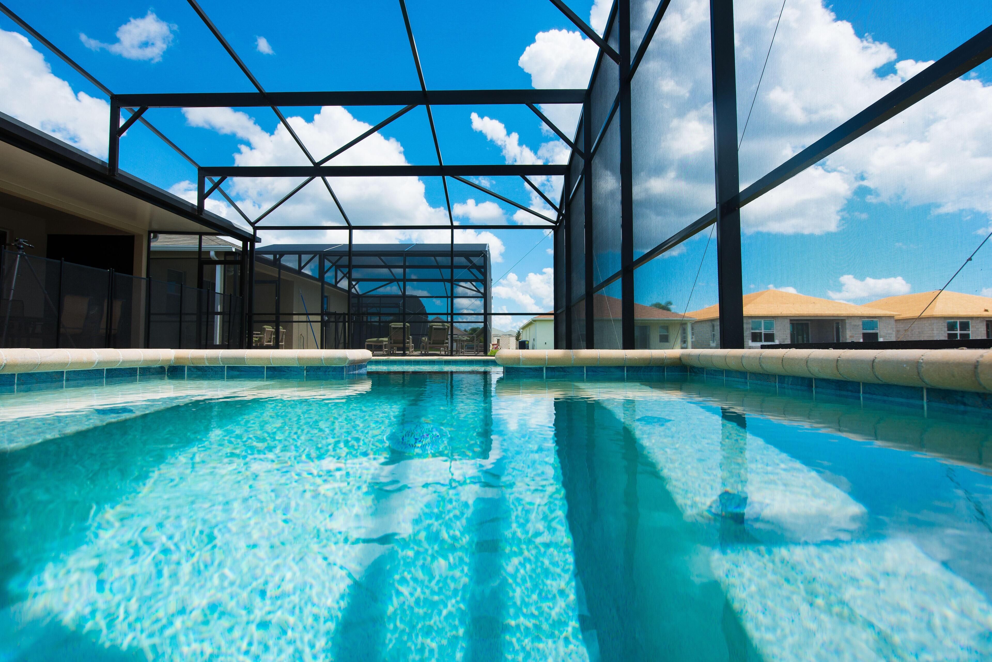 Maison (Gated Community,  Private pool and ga) | Extérieur