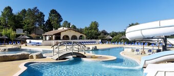 Appart Abordable avec Accès à 2 Piscines!