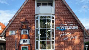 Apartment | Exterior