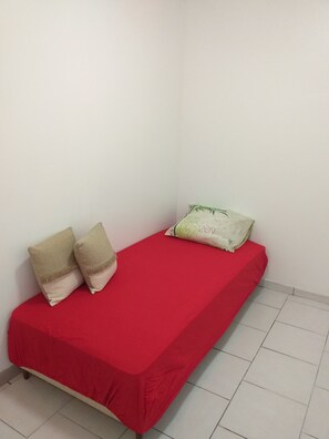 2 chambres, fer et planche à repasser, Wi-Fi