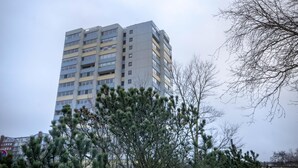 Apartment | Außenbereich