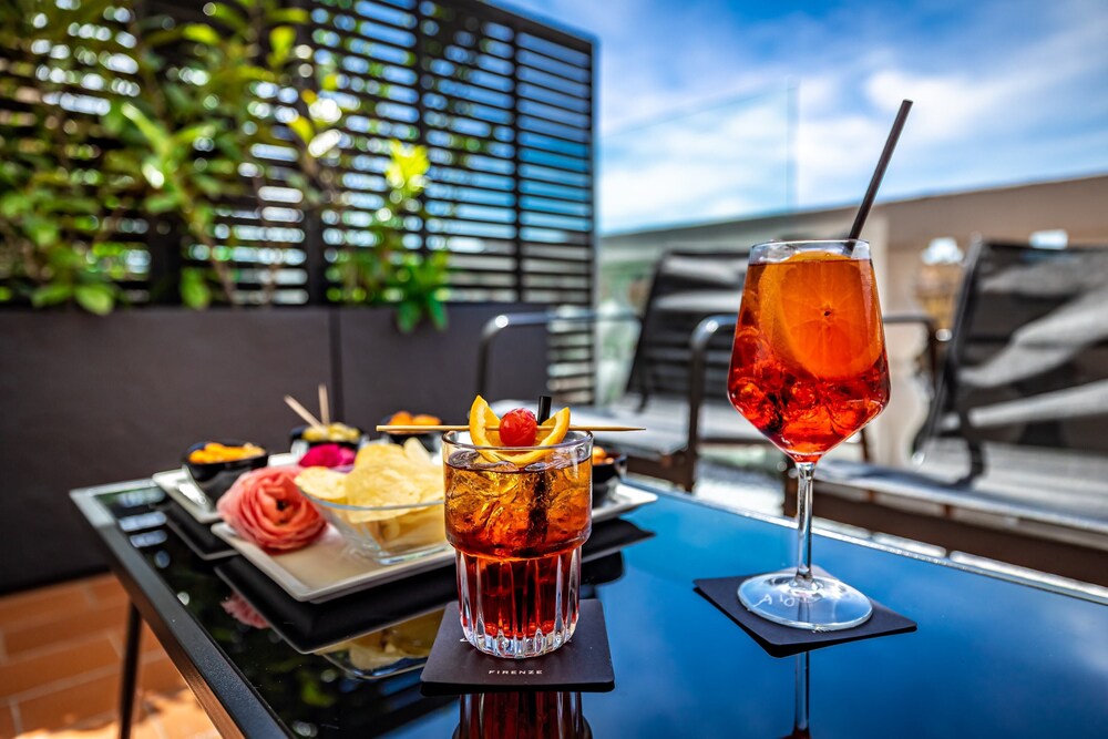 Palazzo Alfieri Residenza d'Epoca - Alfieri Collezione by null