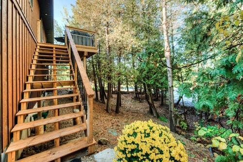 The Wright's Coach House 