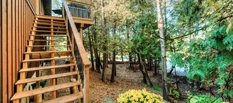 The Wright's Coach House 