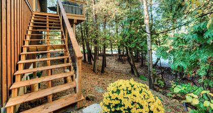 The Wright's Coach House