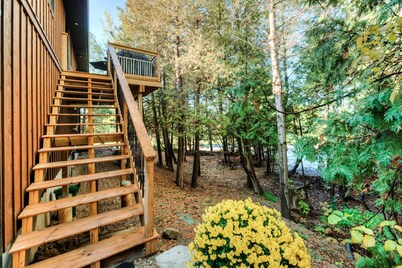 The Wright's Coach House 