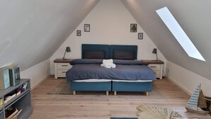 Lägenhet (FeWo "Anker") | Exteriör
