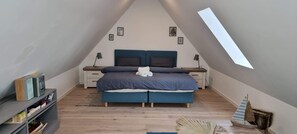 Apartment (FeWo "Anker") | Exterior - Fewo "anker" (St. Peter-Ording)