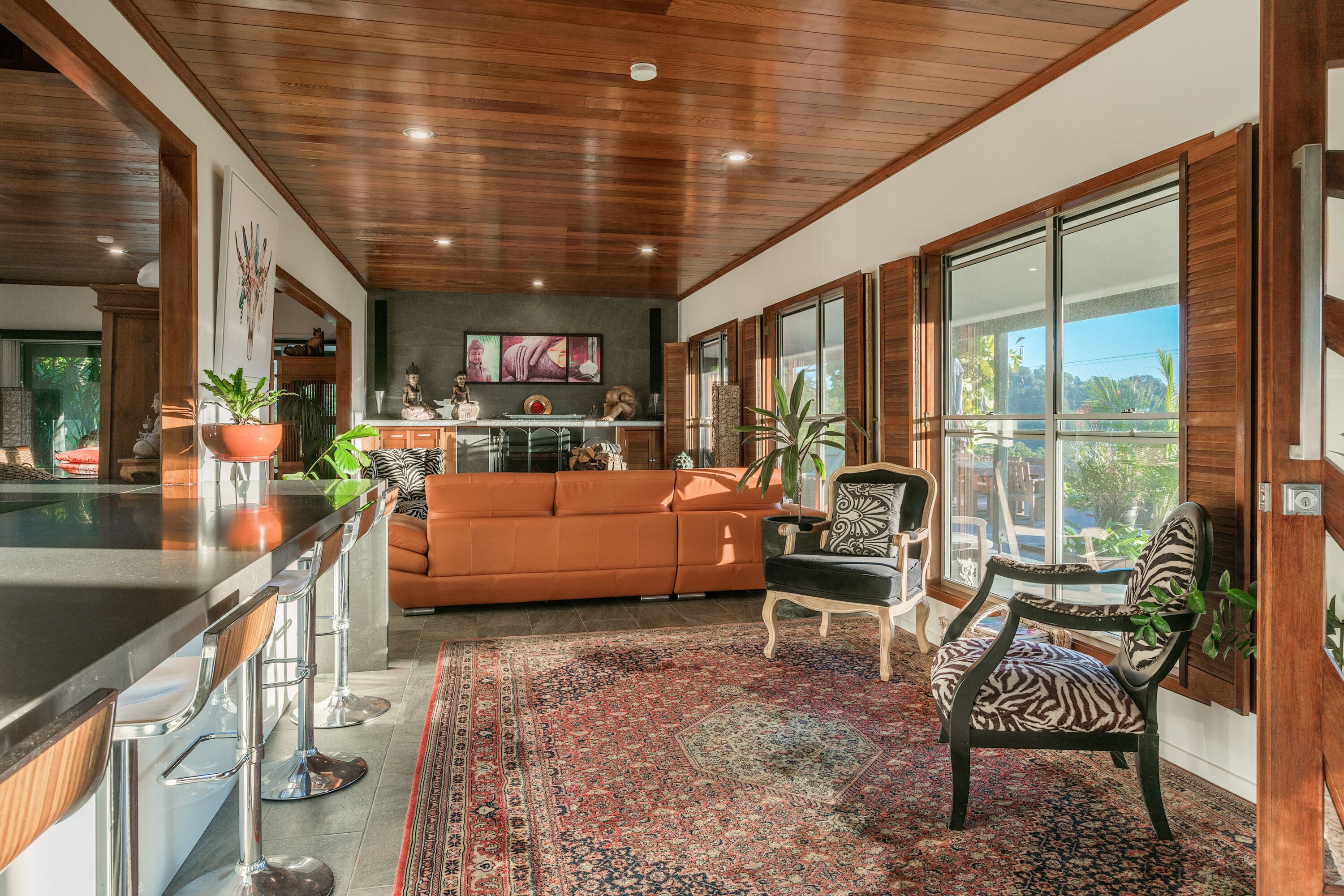 Captivating Currumbin Valley — image 16