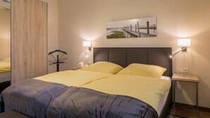 Apartment | 1 bedroom, WiFi (free) - Fewo Spiekeroog (Bad Zwischenahn)