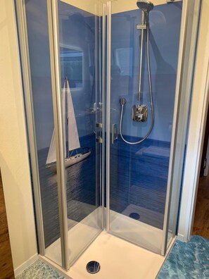 อพาร์ทเมนท์ | ห้องน้ำ