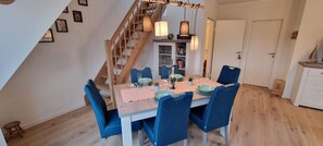 Appartamento (Ferienwohnung Brise) | Esterni