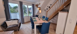 Apartment (Ferienwohnung Brise) | Außenbereich
