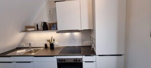 Apartment (Ferienwohnung Brise) | Exterior