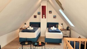 Leilighet (Ferienwohnung Brise) | Eksteriør