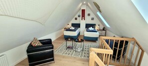 Apartamento (Ferienwohnung Brise) | Fachada