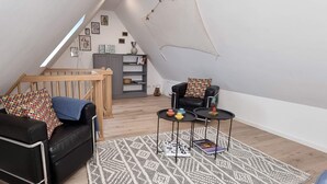 Leilighet (Ferienwohnung Brise) | Eksteriør