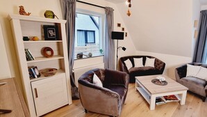 Leilighet (Ferienwohnung Brise) | Eksteriør