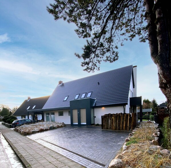 Apartamento (Ferienwohnung Brise) | Fachada