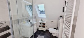 Lägenhet (Ferienwohnung Brise) | Exteriör