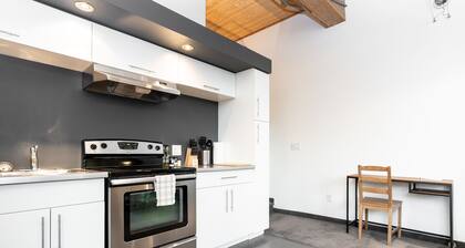 Premium Condo Across From MTS Winnipeg