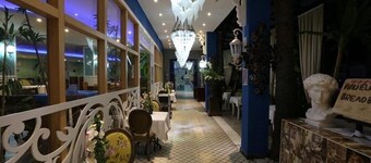 Club Hotel Anjeliq