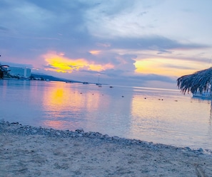 Plage à proximité