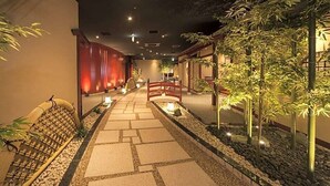 Interior - Kobe Seishin Oriental Hotel (Kobe)