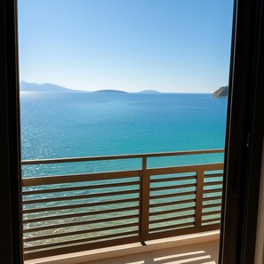 Interior - Flisvos Hotel Tolo (Nafplio)