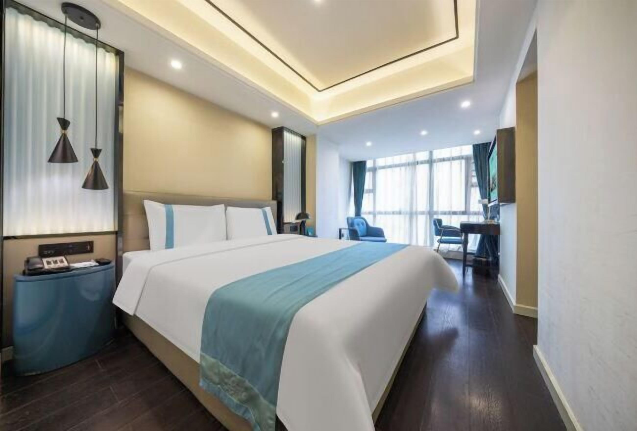 ห้องพัก