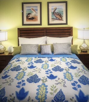 1 Schlafzimmer, Zimmersafe, WLAN, Bettwäsche