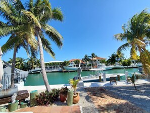 Marina - Your Private Paradise (Key Colony Beach)