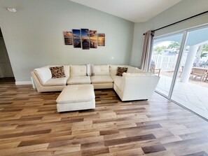 Smart TV - Your Private Paradise (Key Colony Beach)