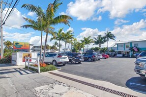 Property grounds - Your Private Paradise (Key Colony Beach)