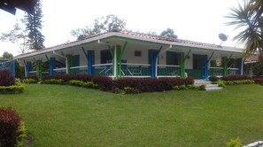Jardín