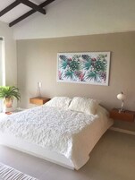 Iron/ironing board (on request), WiFi (free)