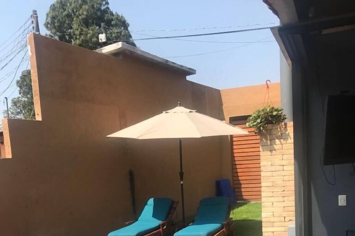 Design House | Outdoor pool