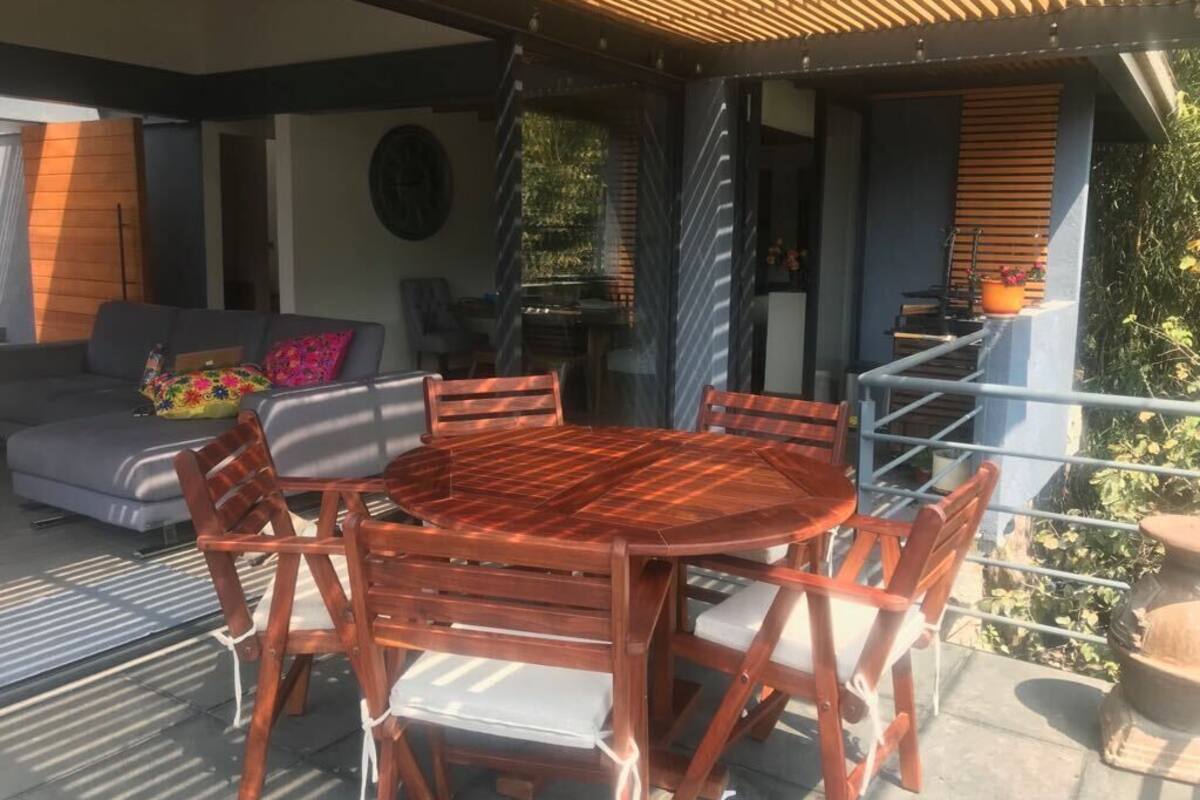 Design House | Terrace/patio