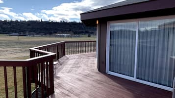 Premium Room | Terrace/patio