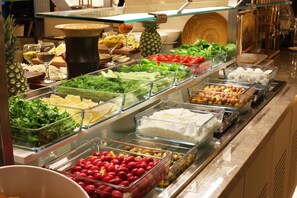 Dining - Bentley by Molton Hotels (Istanbul)