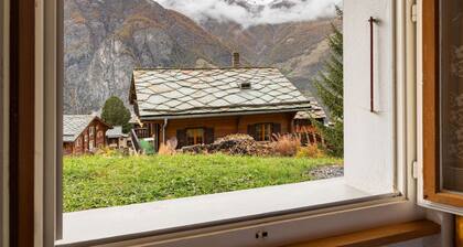 Heimine by Interhome