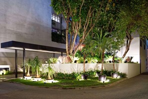 View from property - Ramada Encore by Wyndham Sao Paulo Tiradentes (São Paulo)