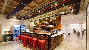 ร้านอาหาร