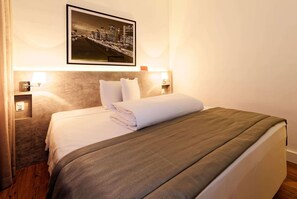 Room - Ramada Encore by Wyndham Sao Paulo Tiradentes (São Paulo)